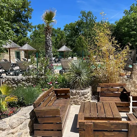 L'avelanede 3* Artignosc-sur-Verdon