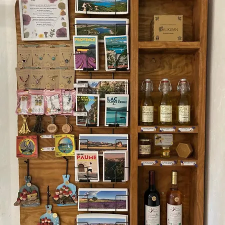 L'avelanede Artignosc-sur-Verdon