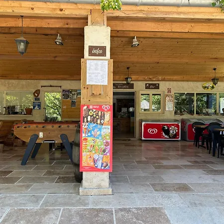 L'avelanede 3* Artignosc-sur-Verdon