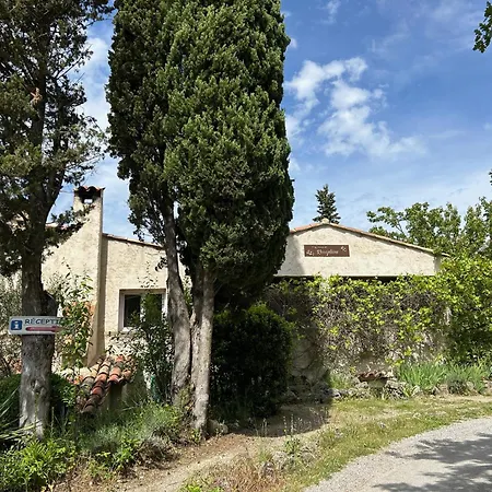 Kemping L'avelanede Artignosc-sur-Verdon