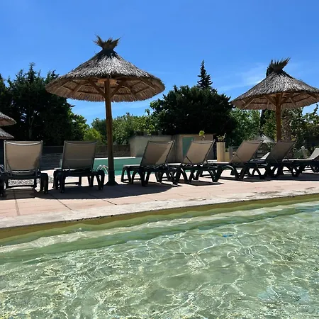 L'avelanede 3* Artignosc-sur-Verdon