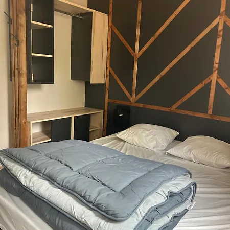Kemping L'avelanede Artignosc-sur-Verdon