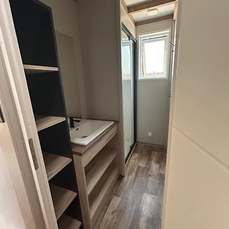 Kemping L'avelanede