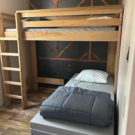 Kemping L'avelanede 3*